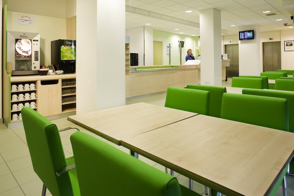 Ibis Budget Bradford Bradford  Exterior photo