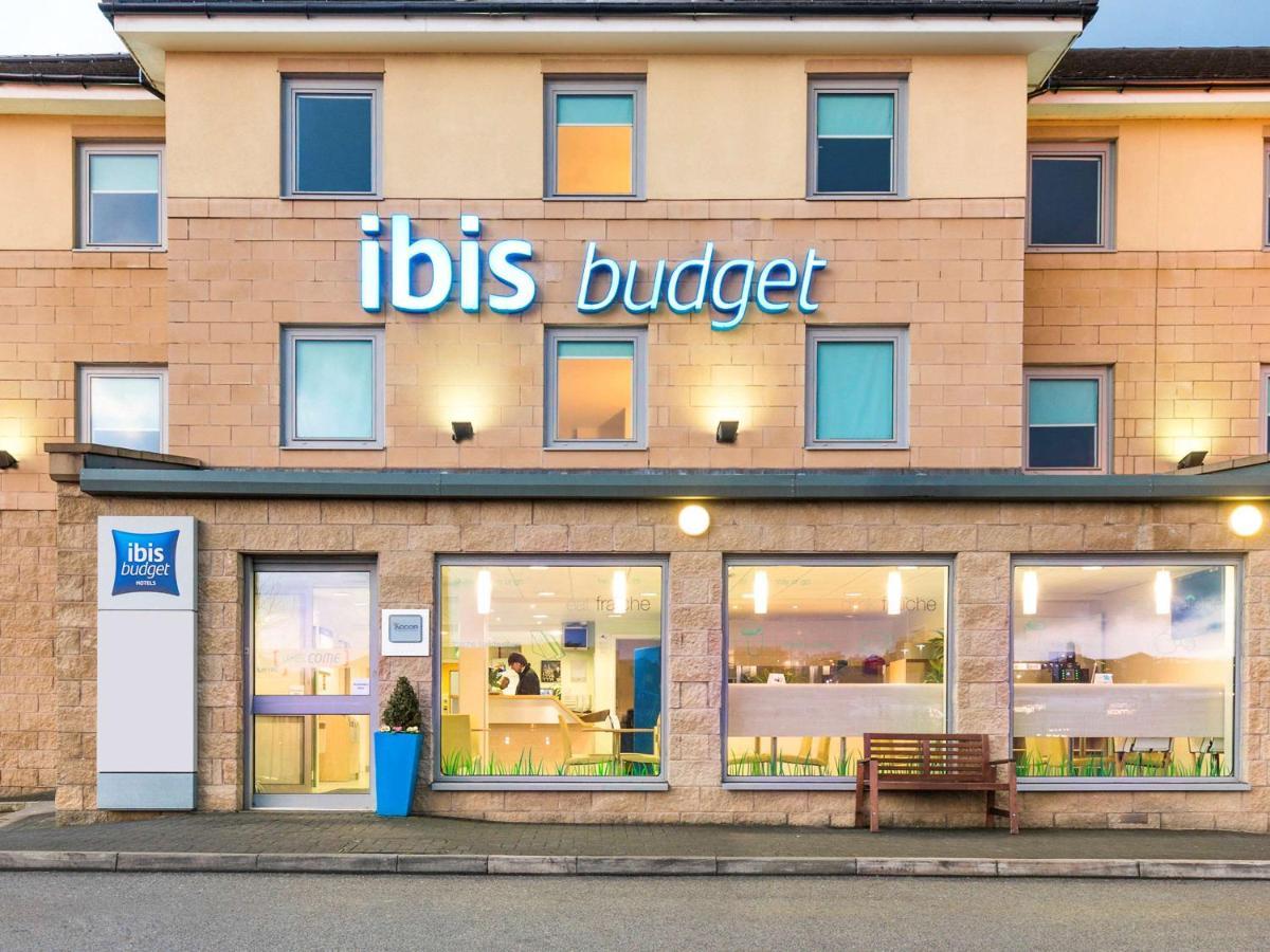 Ibis Budget Bradford Bradford  Exterior photo
